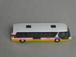 (230'782) - PTT-Regie - Neoplan am 15.