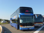 (174'340) - Ramsauer, Herisau - AR 43'734 - Setra am 28.