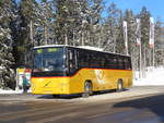 (200'286) - Demarmels, Salouf - GR 43'390 - Volvo (ex PostAuto Graubnden) am 26.