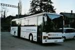 (081'327) - Ruffiner, Turtmann - VS 284'093 - Setra am 27.