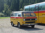 (174'890) - Scheidegger, Schnbhl - BE 471'072 - VW (ex Berwert, Stalden) am 11.