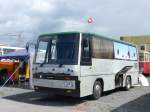 (153'772) - Schneider, Ermenswil - SG 247'549 - Menarini-Iveco (ex Nr.