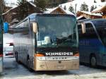 (143'082) - Schneider, Langendorf - SO 20'457 - Setra am 20.