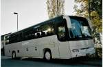 (056'316) - Schweizer Armee - M+29'352 - Irisbus am 30.