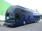 (264'232) - Schweizer Armee - M+28'935 - Scania/Beulas am 30.