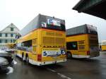 (143'686) - Schwizer, Goldach - SG 111'086 - Neoplan am 20.