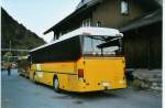 (081'330) - Spring, Schwenden - BE 26'671 - Setra am 27.