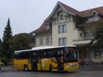 (155'731) - Spring, Schwenden - BE 26'672 - Setra am 13.