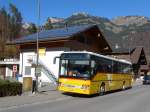 (166'505) - Spring, Schwenden - BE 26'671 - Setra am 1.