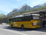 (216'168) - Spring, Schwenden - BE 26'672 - Setra am 17.