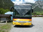 (250'897) - Spring, Schwenden - PID 4495 - Setra am 2.