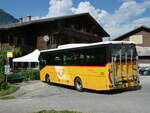 (254'155) - Spring, Schwenden - BE 368'914/PID 10'313 - Iveco am 22. August 2023 in Grimmialp, Hotel Spillgerten