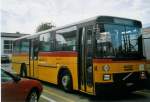 (069'014) - Steiner, Messen - SO 136'226 - Volvo/Hess am 7.