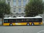 (141'554) - Steiner, Messen - SO 20'145 - Scania/Hess am 12.