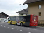 (203'649) - STI Thun - Nr. 175/BE 752'175 - Mercedes am 14. April 2019 in Kiesen, Dorf