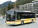 (248'957) - Grindelwaldbus, Grindelwald - Nr.