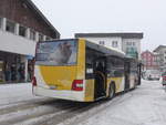 (200'606) - Stuppan, Flims - GR 64'143 - MAN am 2.