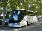 (267'093) - Aus der Schweiz: Surprise, Sommeri - TG 97'079 - Setra am 17.