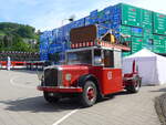 (171'248) - WV Winterthur - Saurer/Saurer (ex Bus Nr.