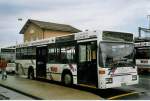 (069'201) - TPN Nyon - VD 1235 - Mercedes am 8.