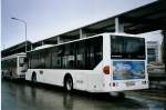 (075'624) - TPN Nyon - VD 558'014 - Mercedes am 6.