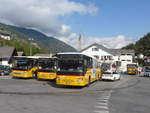 (220'473) - TSAR, Sierre - VS 127'372 - Setra am 6.