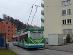 (189'355) - VBZ Zrich - Nr.