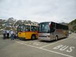 (127'535) - Wenger, Interlaken - BE 206'047 - Setra am 4.