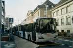 (072'802) - AAR bus+bahn, Aarau - Nr.