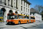 (094'025) - AAR bus+bahn, Aarau - Nr.