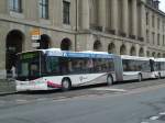 (131'608) - AAR bus+bahn, Aarau - Nr.