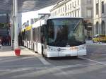 (158'604) - AAR bus+bahn, Aarau - Nr.