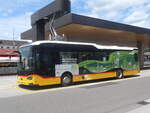 (227'151) - Voegtlin-Meyer, Brugg - AG 381'644 - Scania am 9.