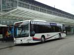 (144'903) - Limmat Bus, Dietikon - AG 355'524 - Mercedes (ex BDWM Bremgarten Nr.