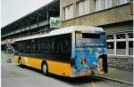 (080'901) - PostAuto St.