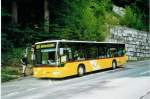 (096'627) - PostAuto Nordschweiz - BL 171'838 - Mercedes am 22.