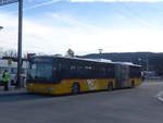 (214'328) - PostAuto Nordschweiz - BL 170'213 - Mercedes am 16.