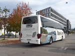 (186'083) - Stiefvater, Basel - BS 46'768 - Setra am 21.