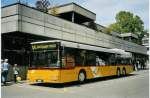 (084'933) - PostAuto Bern - Nr.