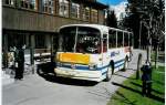 (045'533) - AFA Adelboden - Nr.