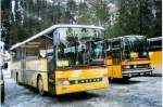 (103'102) - Tschannen, Zofingen - 7/AG 14'483 - Setra am 6.