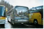 (103'204) - Brander, Btschwil - SG 3777 - Mercedes am 6.