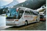 (103'216) - Wenger, Interlaken - Nr.