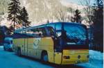 (113'705) - Anthamatten, Saas-Almagell - VS 241'970 - Mercedes (ex PostAuto Oberwallis; ex P 25'111) am 11.