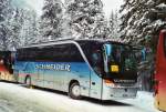 (123'627) - Schneider, Langendorf - SO 21'615 - Setra am 9.