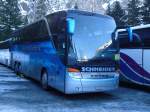 (132'052) - Schneider, Langendorf - SO 28'514 - Setra am 8.