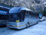 (132'074) - Engeloch, Riggisberg - BE 145'505 - Neoplan am 8.