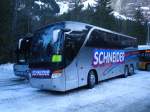 (132'104) - Schneider, Kirchberg - BE 4334 - Setra am 8.