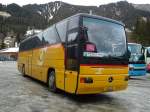 (132'227) - Anthamatten, Saas-Almagell - VS 241'970 - Mercedes (ex PostAuto Oberwallis; ex P 25'111) am 9.