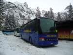 (137'492) - Moser, Teuffenthal - BE 142'017 - Setra (ex BE 336'192; ex AutoPostale Ticino-Moesano; ex P 26'001; ex Barenco, Faido) am 7.